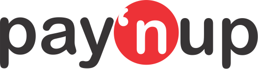 Pay'nUp logo